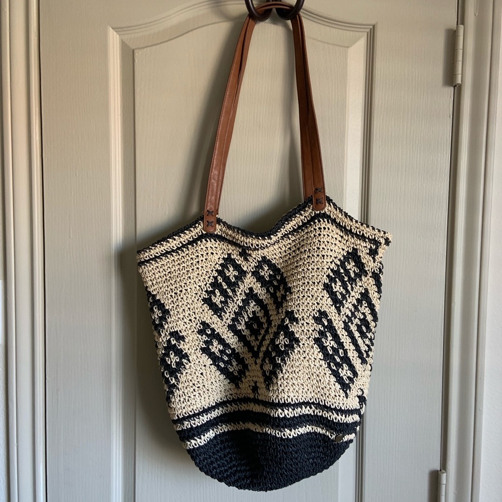 Billabong tote bag